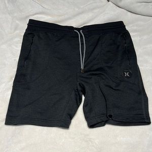Hurley x Nike dri fit men’s shorts XL - brand new without tags